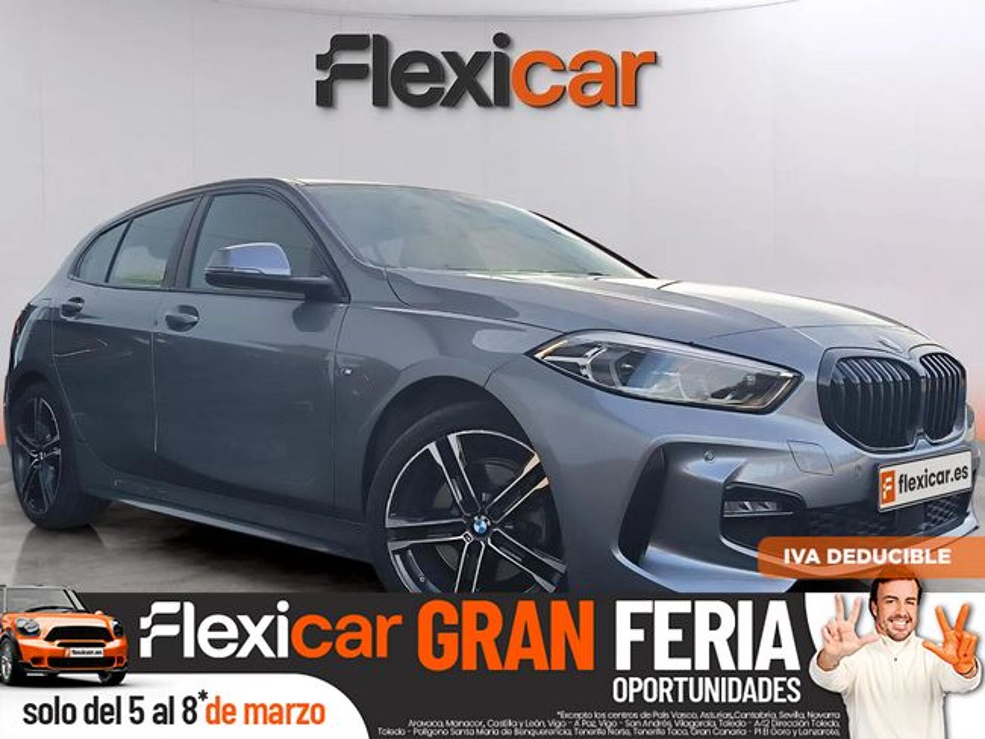 Imagen 1 de BMW Serie 1