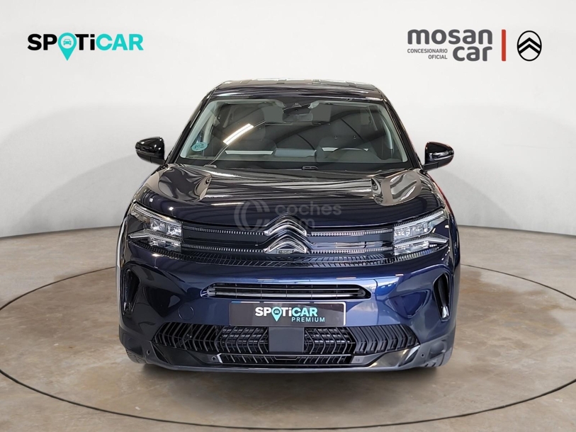 Foto del CITROEN C5 Aircross BlueHDi S&S Plus EAT8 130