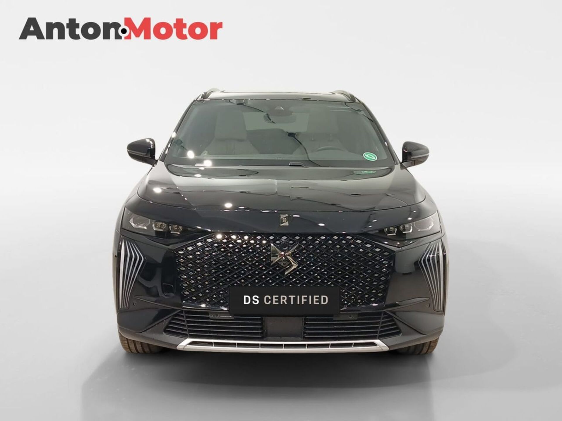 Imagen 2 de DS DS 7 Crossback