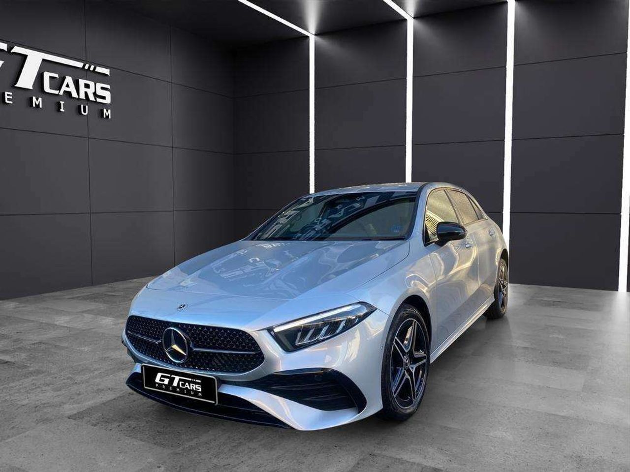 MERCEDES Clase A (250e AMG) en Palmas, Las