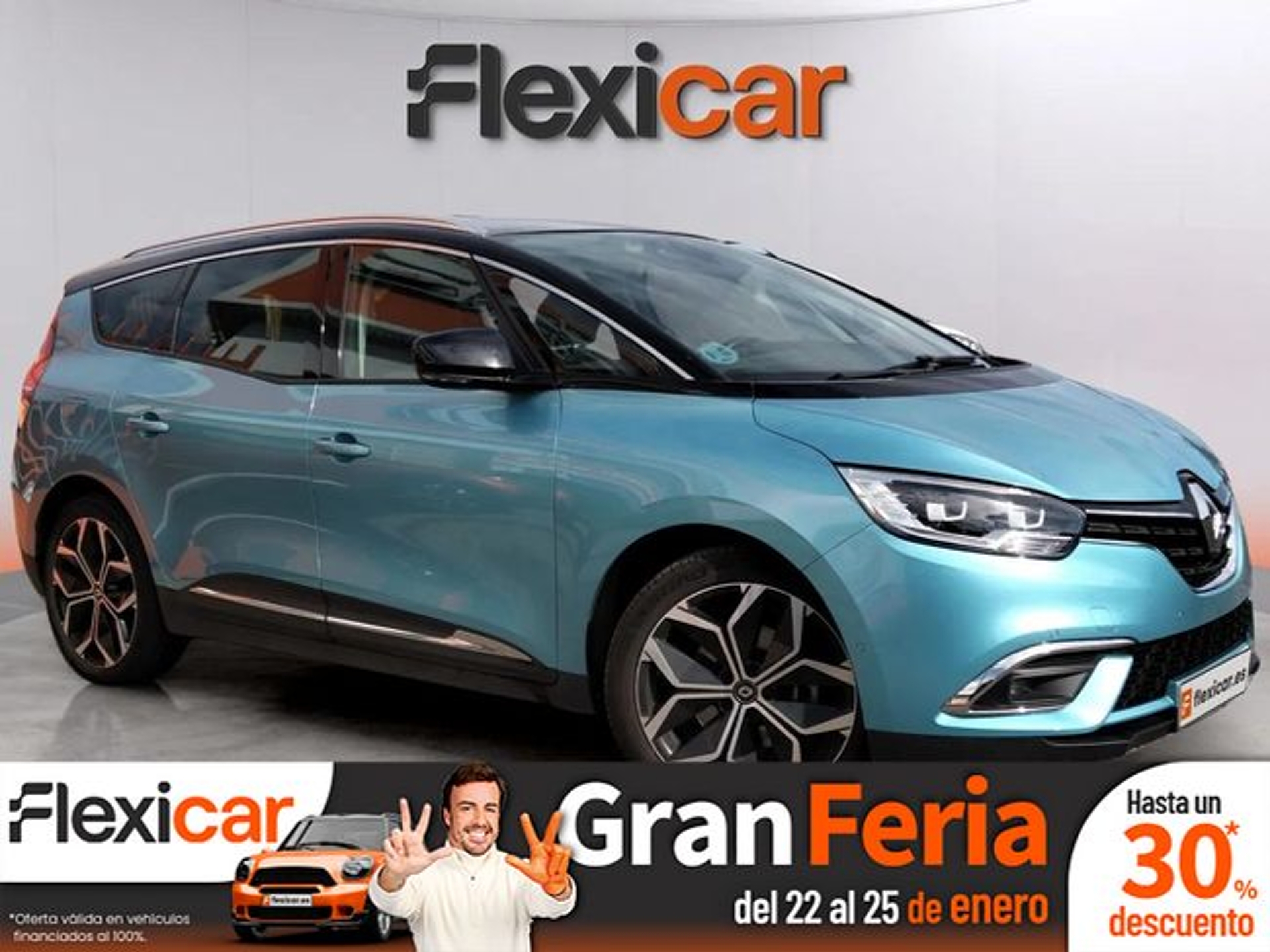 Imagen de RENAULT Scénic