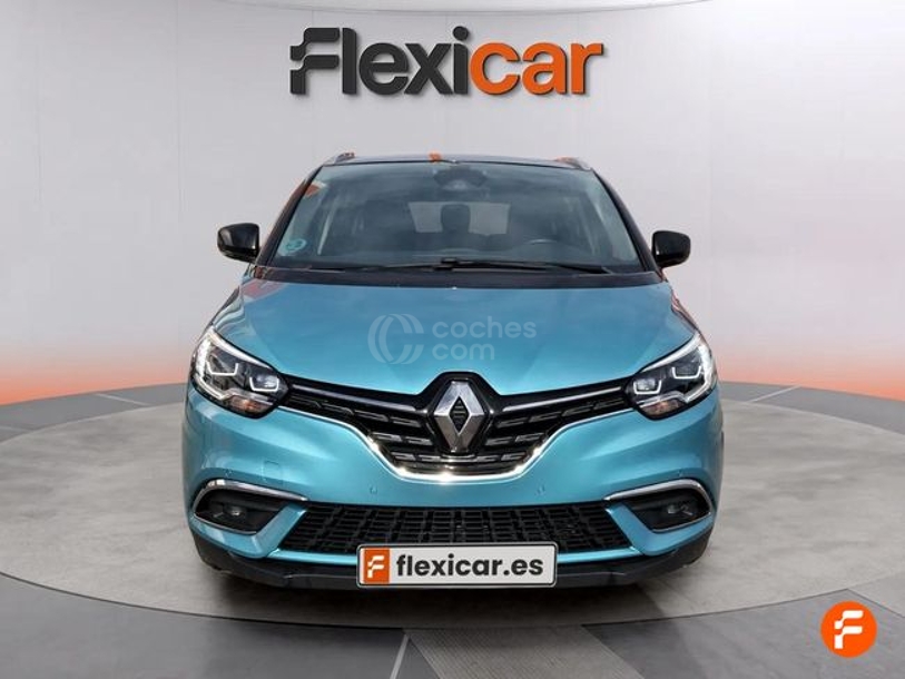 Foto del RENAULT Scénic Grand Scénic 1.3 TCe GPF Zen 103kW