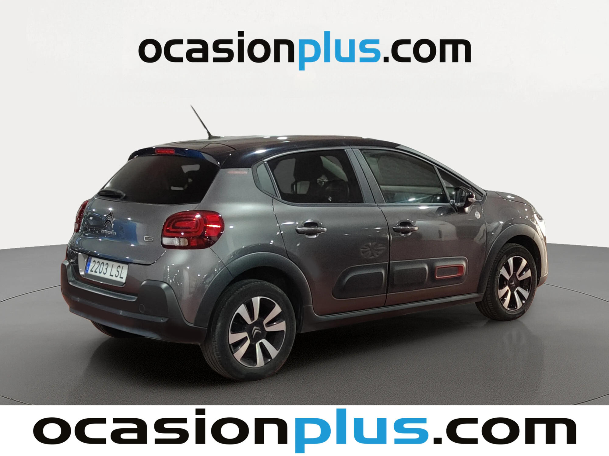 Foto del CITROEN C3 1.2 PureTech S&S C-Series 83