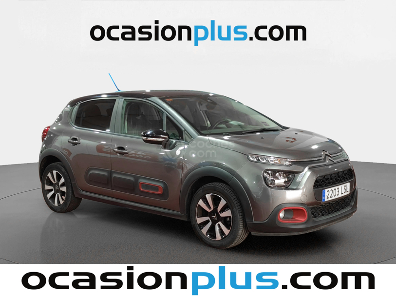 Foto del CITROEN C3 1.2 PureTech S&S C-Series 83