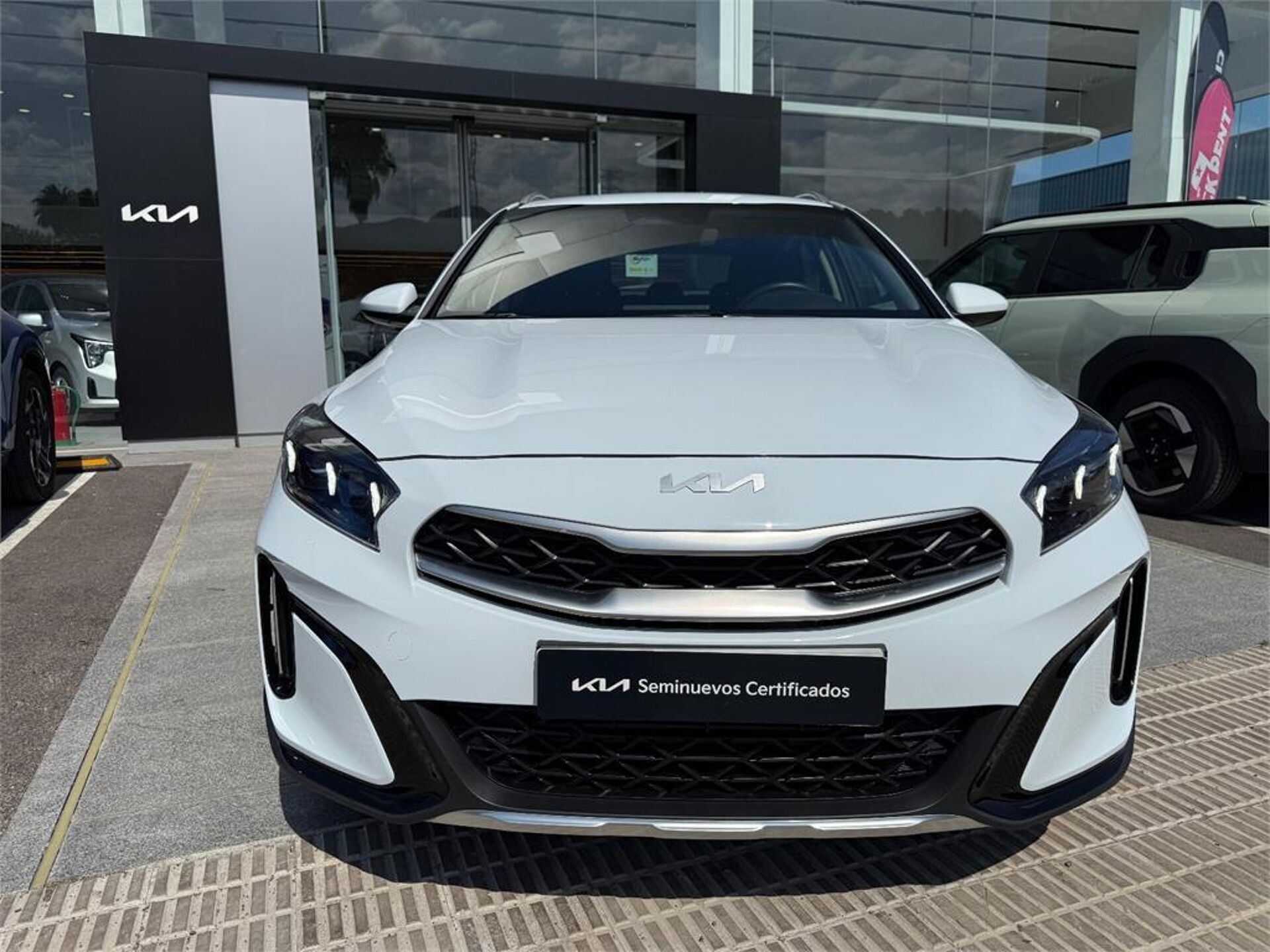 Imagen 2 de KIA XCeed