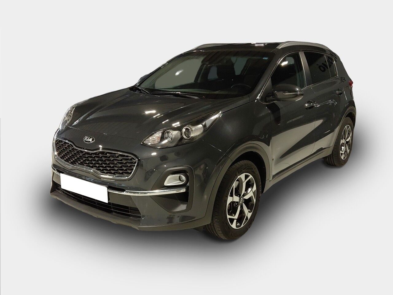 Foto del KIA Sportage 1.6 MHEV Drive 4x2 136