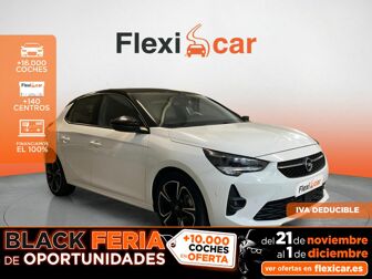 Imagen de OPEL Corsa 1.2T XHL S-S GS 100