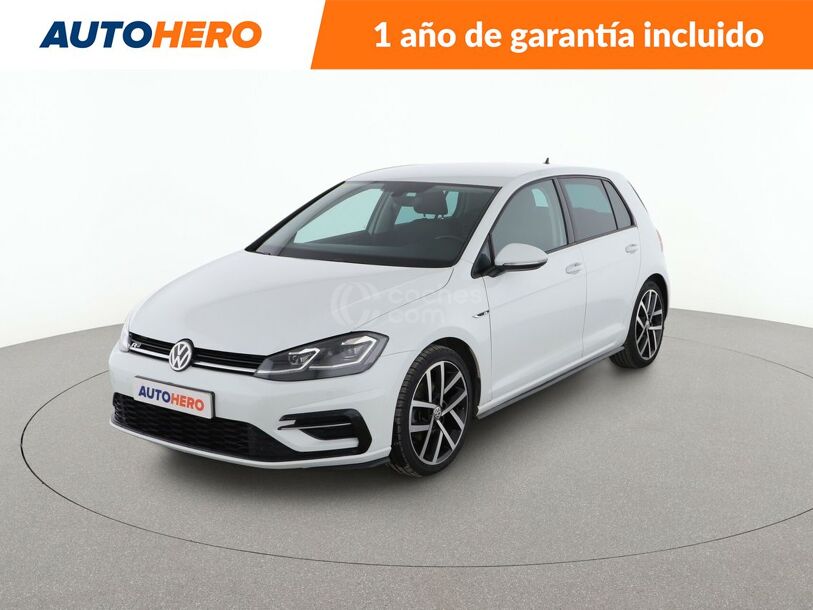 Foto del VOLKSWAGEN Golf 1.5 TSI Evo Sport 110kW