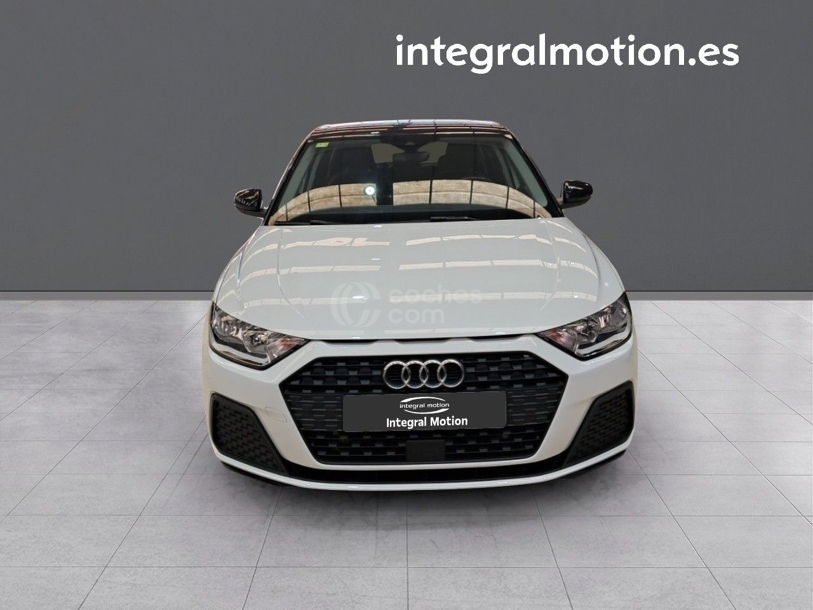 Foto del AUDI A1 Sportback 25 TFSI Advanced 70kW
