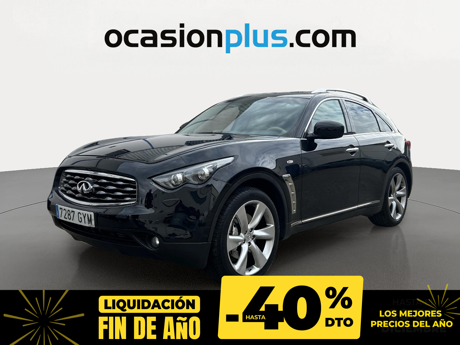 Imagen de INFINITI FX