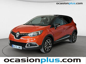 Imagen de RENAULT Captur TCe Energy Zen 120 EDC