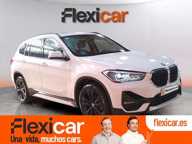 BMW X1 (sDrive16d) en Cádiz
