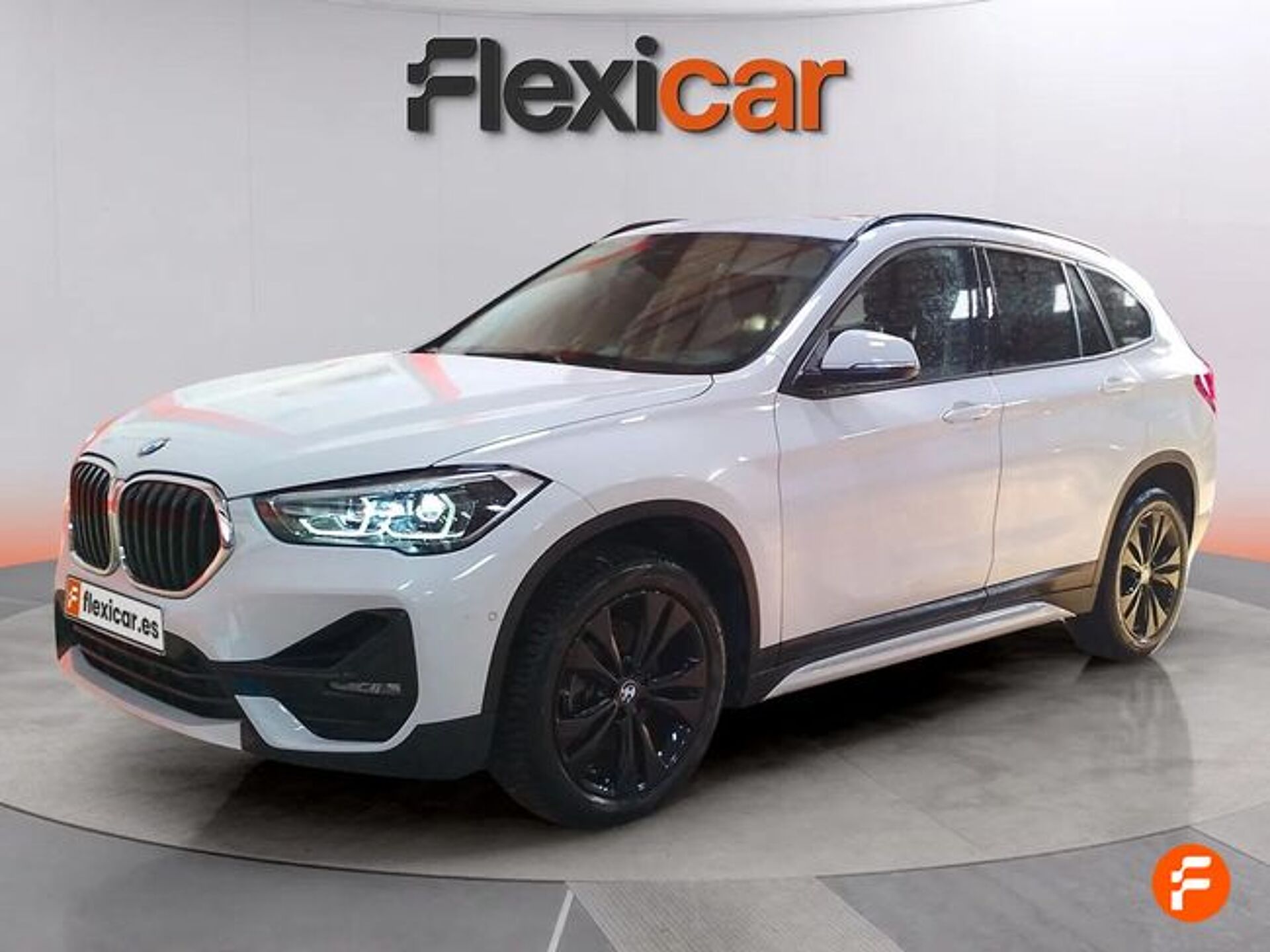 Imagen 2 de BMW X1