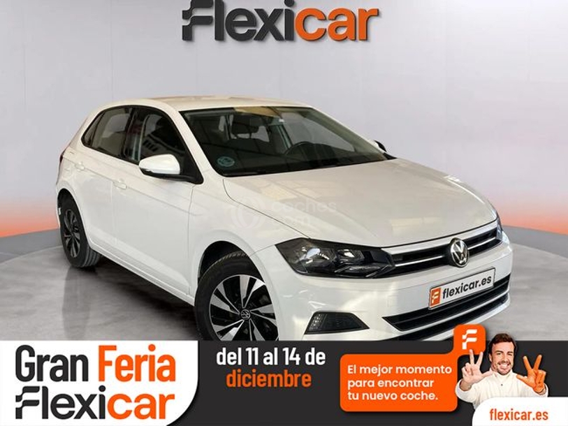 Foto del VOLKSWAGEN Polo 1.0 TSI Advance 70kW