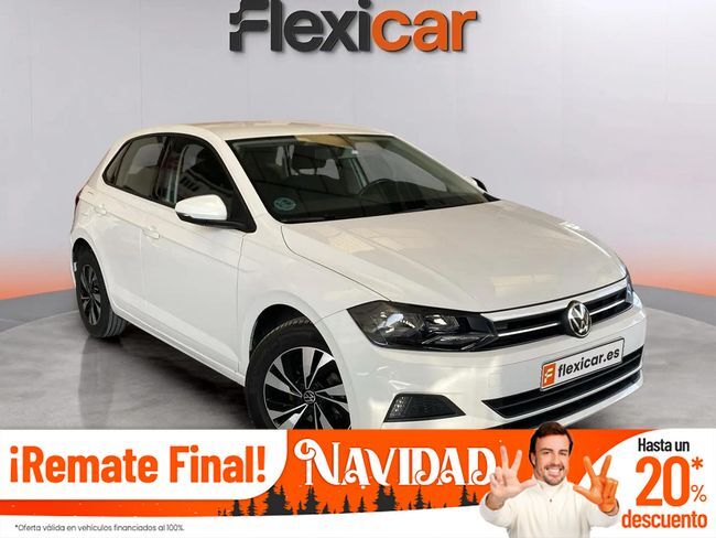 VOLKSWAGEN Polo (Advance 1.0 TSI 70kW (95CV)) en Zamora