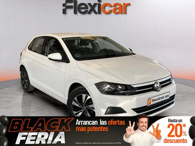 VOLKSWAGEN Polo (Advance 1.0 TSI 70kW (95CV)) en Zamora