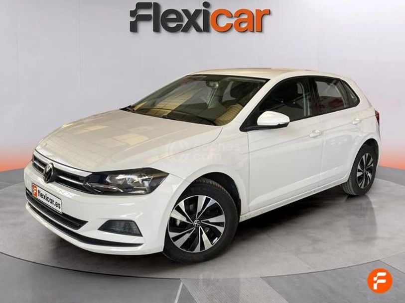 Foto del VOLKSWAGEN Polo 1.0 TSI Advance 70kW