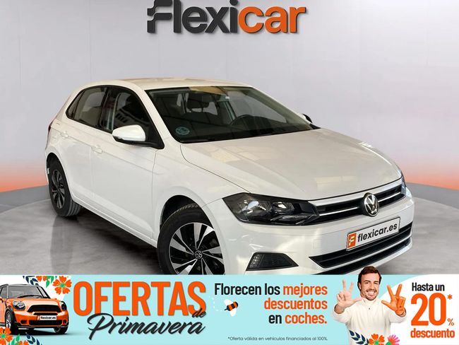 Foto del VOLKSWAGEN Polo 1.0 TSI Advance 70kW