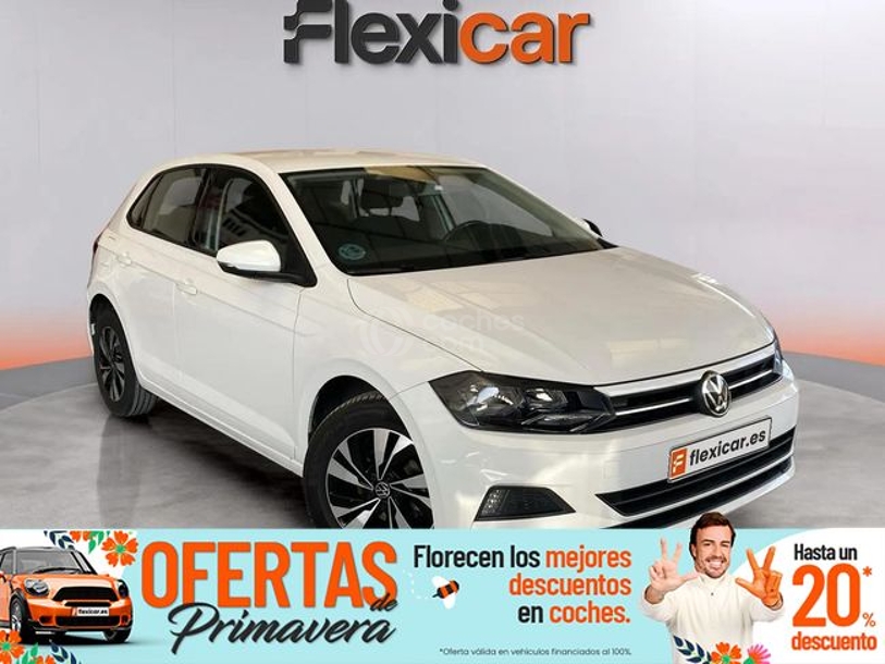 Foto del VOLKSWAGEN Polo 1.0 TSI Advance 70kW