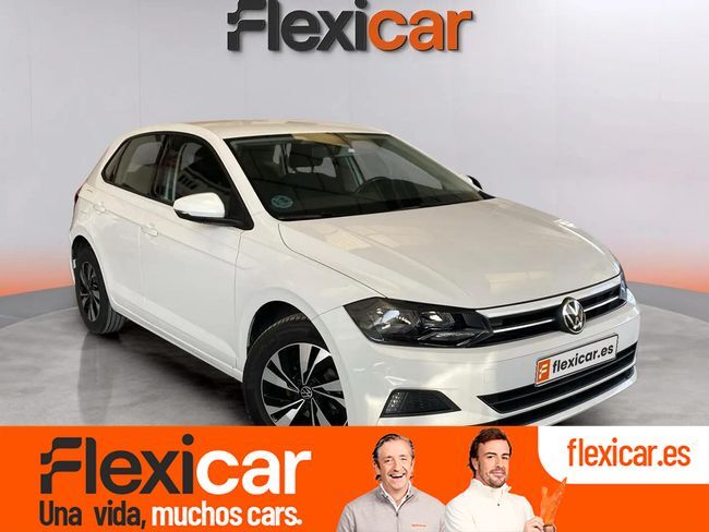 VOLKSWAGEN Polo (Advance 1.0 TSI 70kW (95CV)) en Zamora