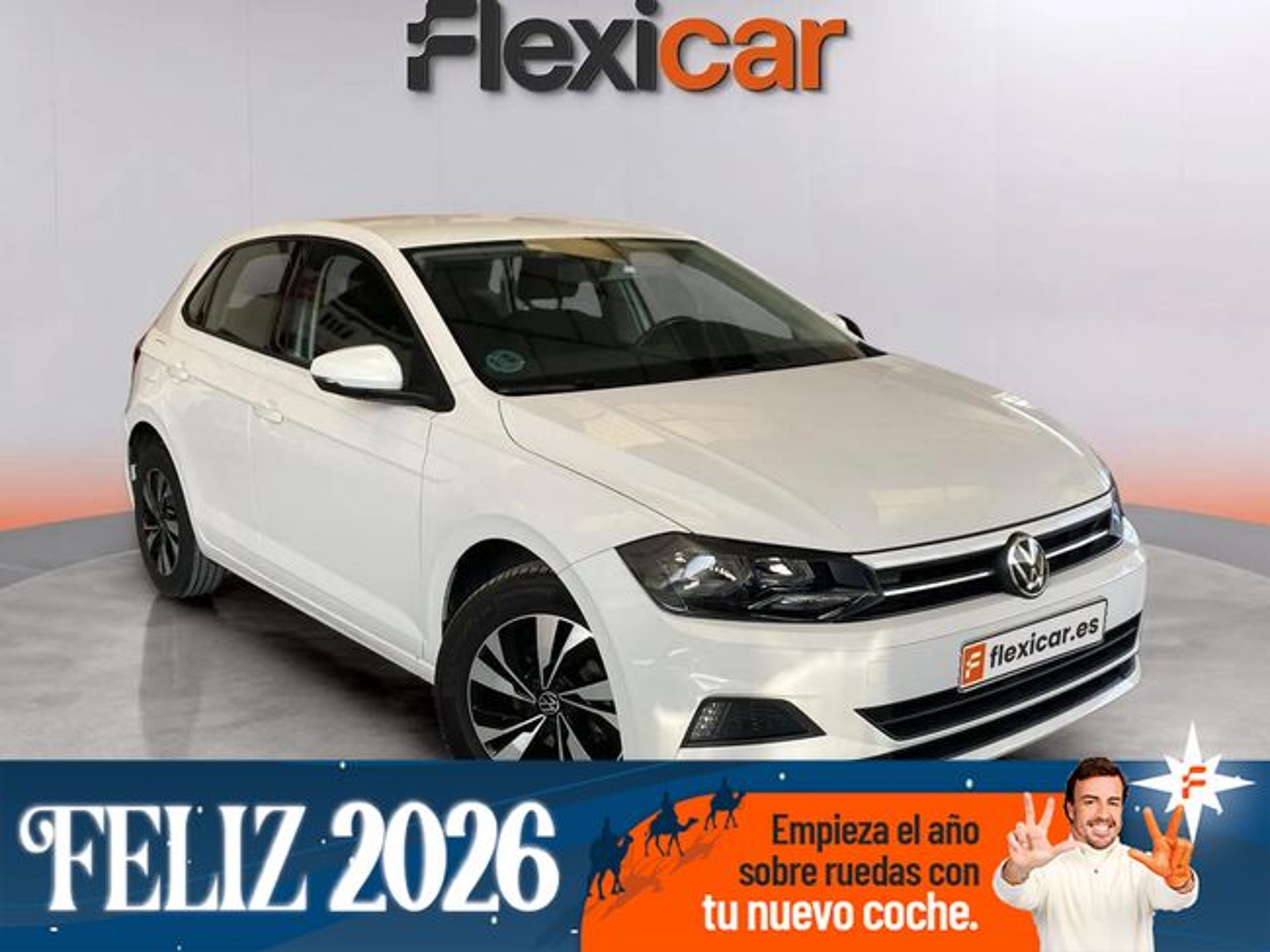 Imagen de VOLKSWAGEN Polo