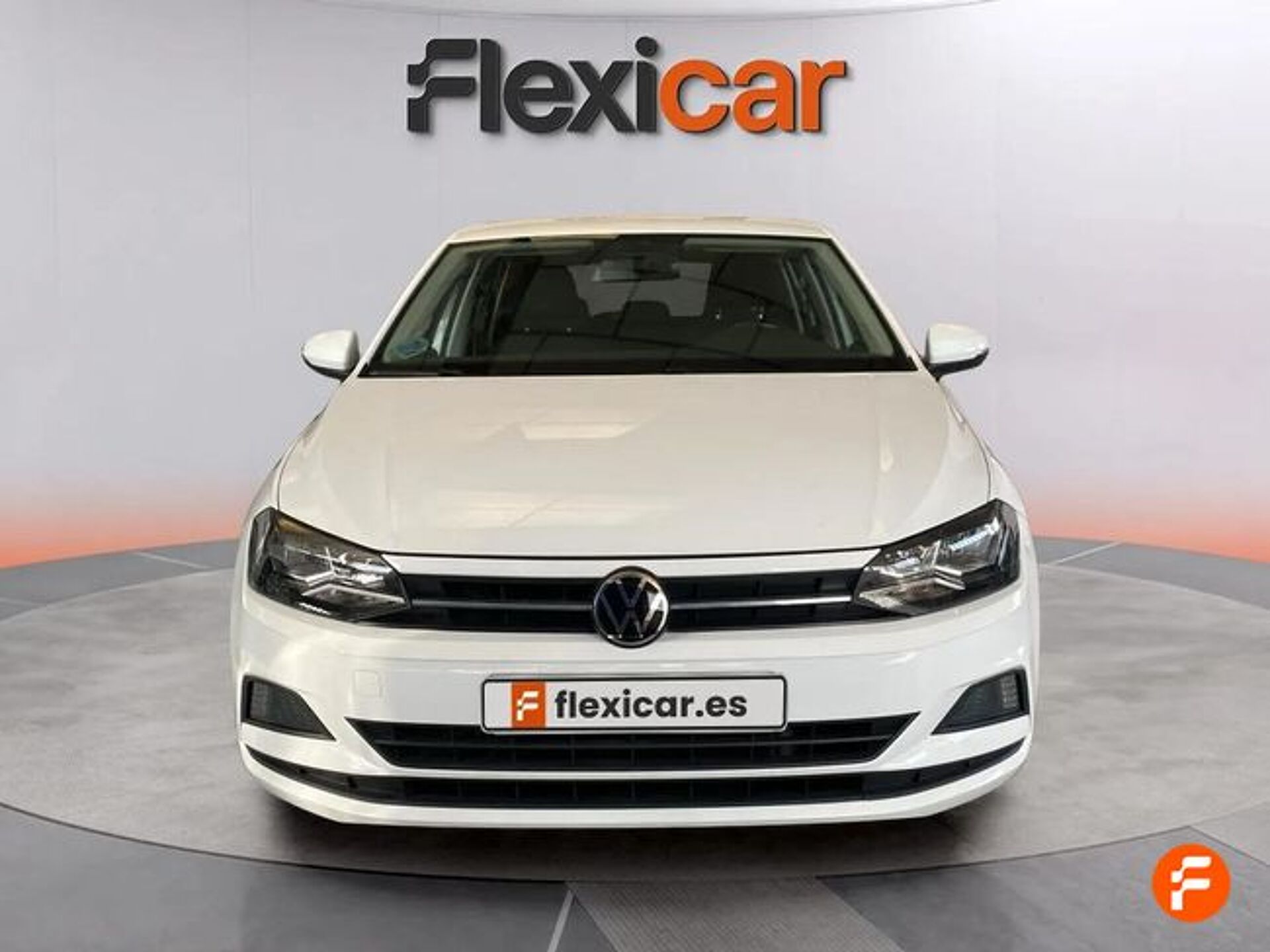 Imagen 2 de VOLKSWAGEN Polo