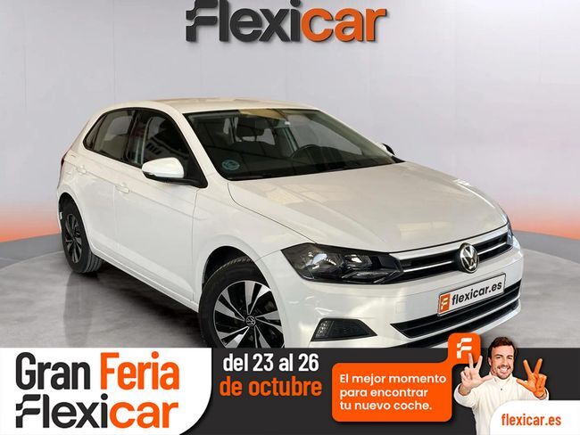 VOLKSWAGEN Polo (Advance 1.0 TSI 70kW (95CV)) en Zamora
