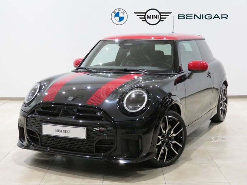 Foto del MINI Mini Cooper 3 Puertas S John Cooper Works Aut.