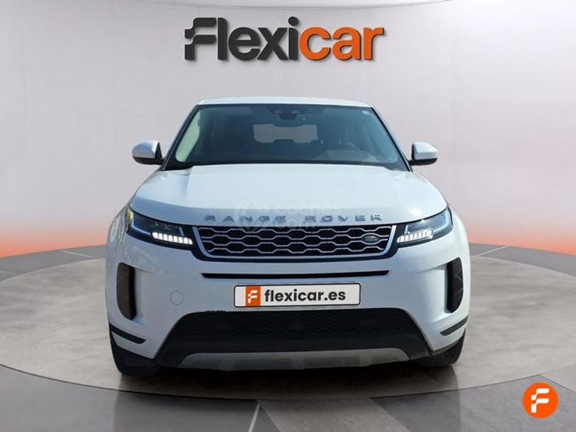 Foto del LAND ROVER Range Rover Evoque 2.0D MHEV S AWD Aut. 150