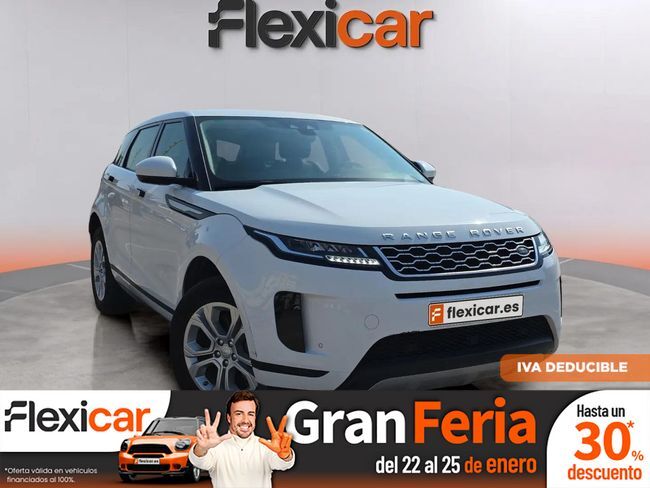 Foto del LAND ROVER Range Rover Evoque 2.0D MHEV S AWD Aut. 150