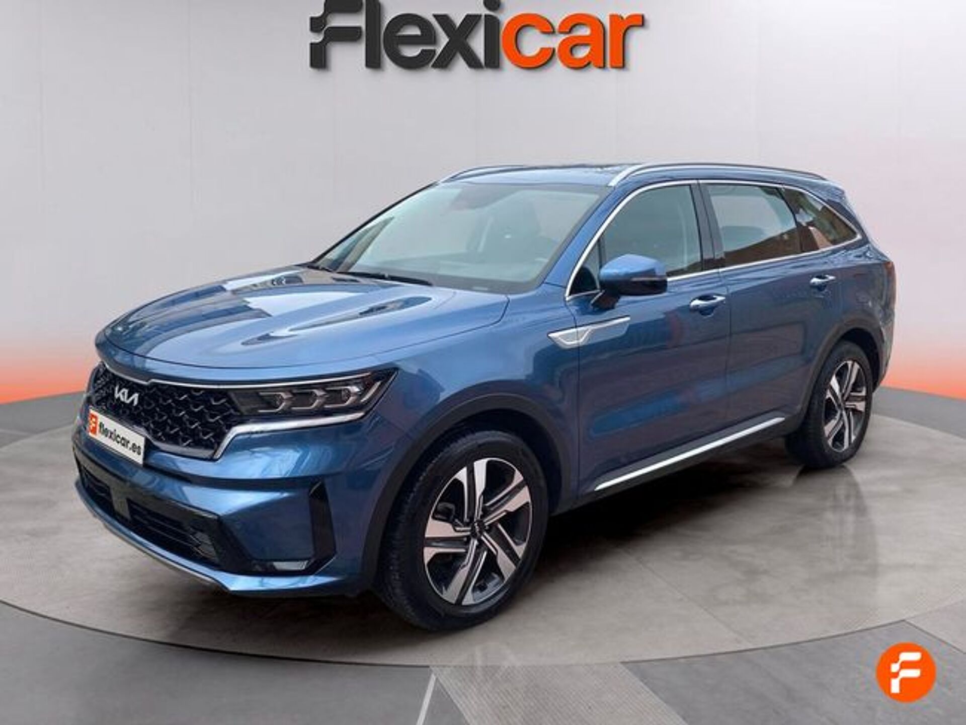 Imagen 2 de KIA Sorento