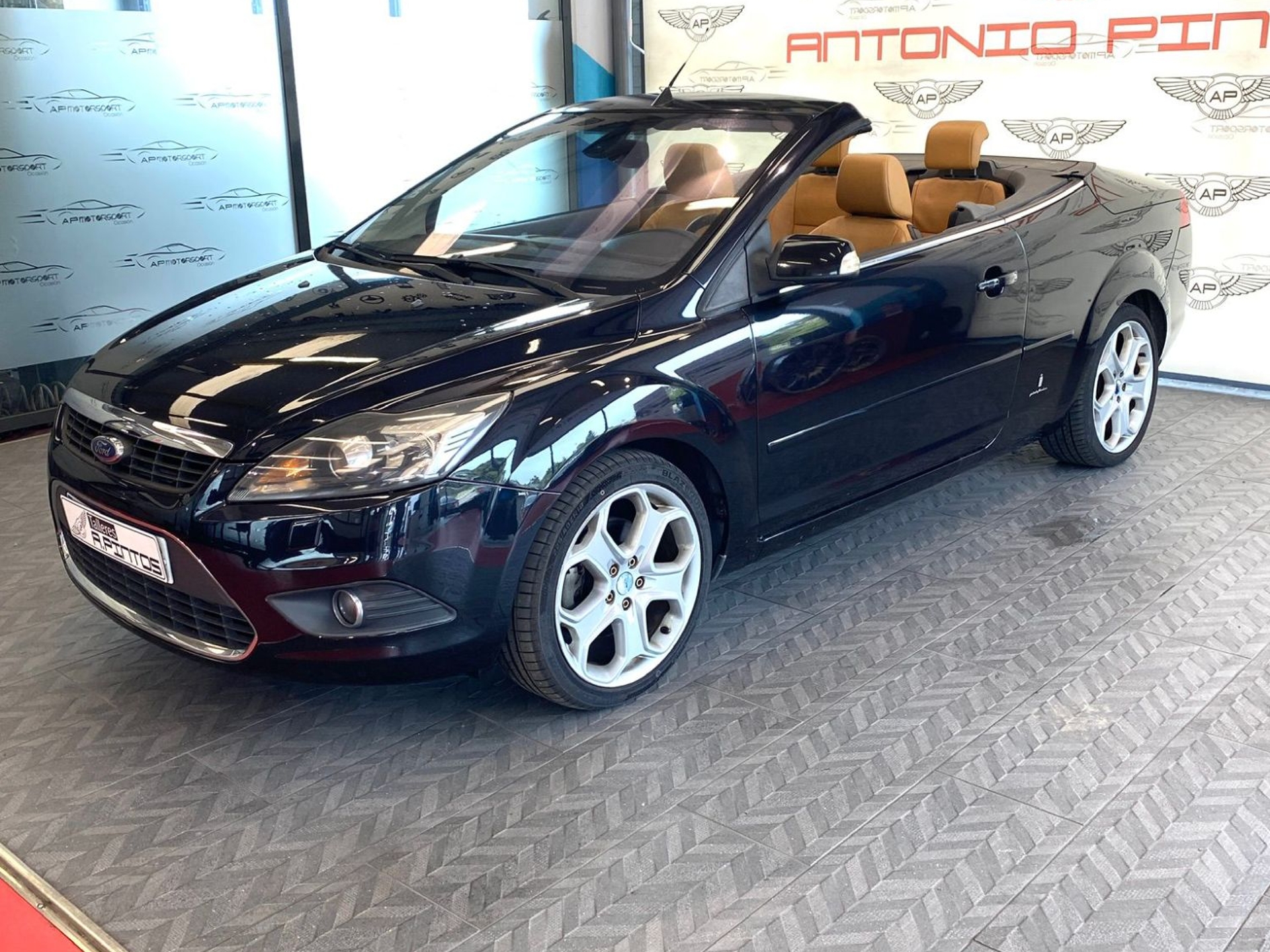 Imagen de FORD Focus