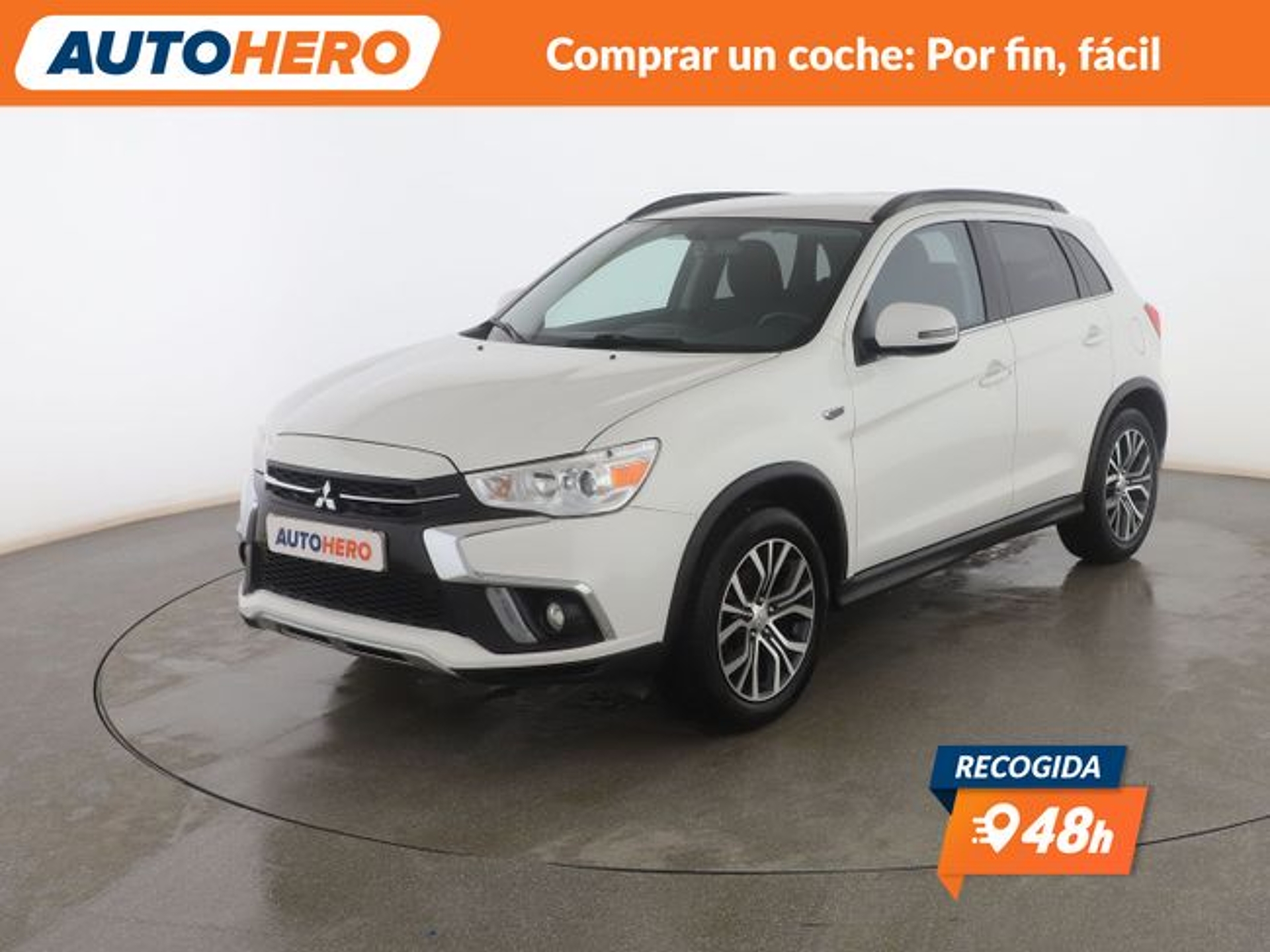 Imagen de MITSUBISHI ASX