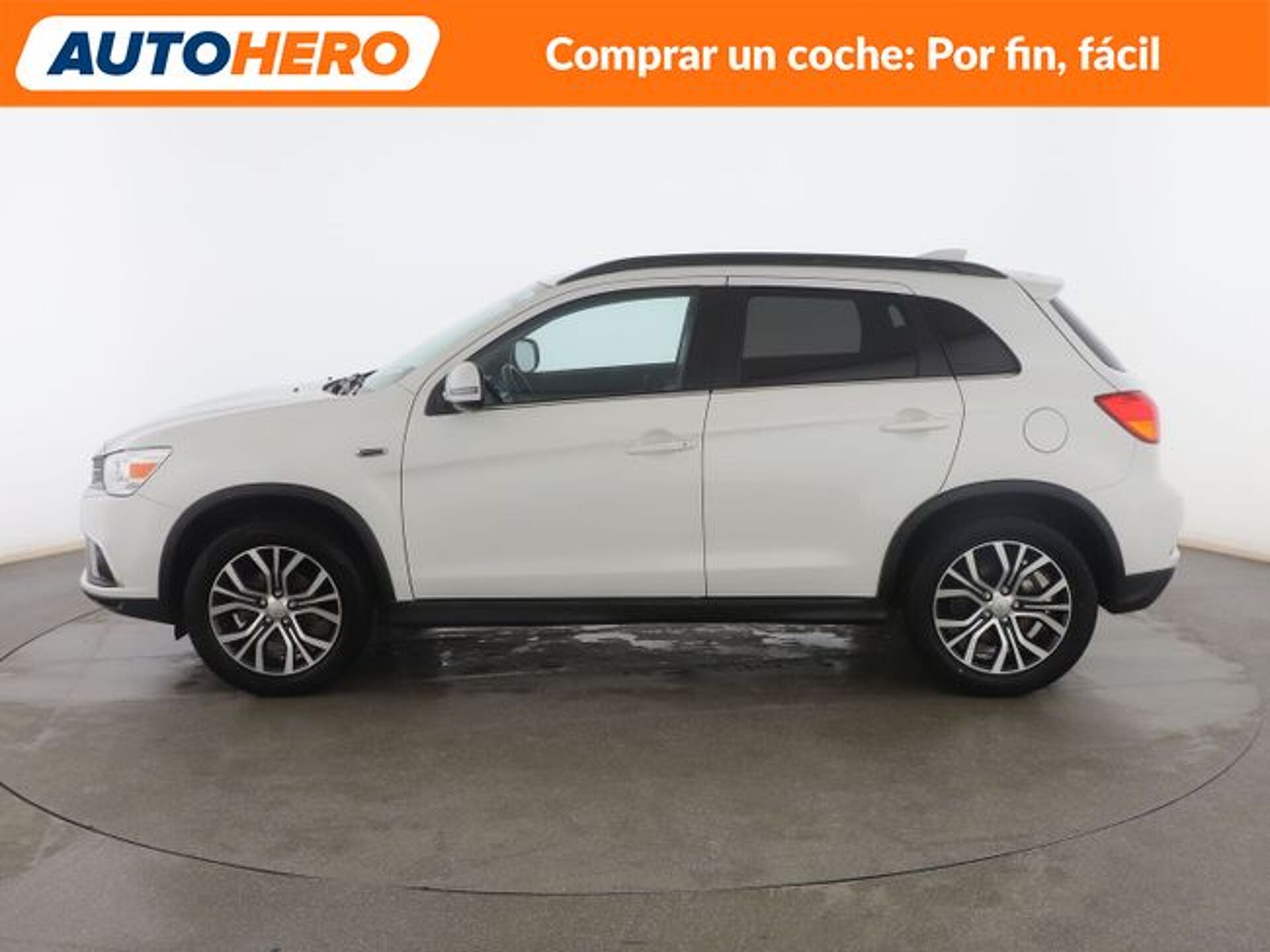 Imagen 3 de MITSUBISHI ASX