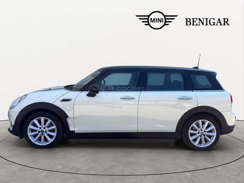 Foto del MINI Mini Clubman Clubman Cooper Aut.