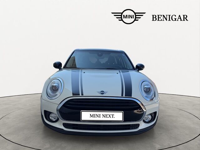 Foto del MINI Mini Clubman Clubman Cooper