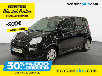 Imagen de FIAT Panda 1.0 Gse Hybrid