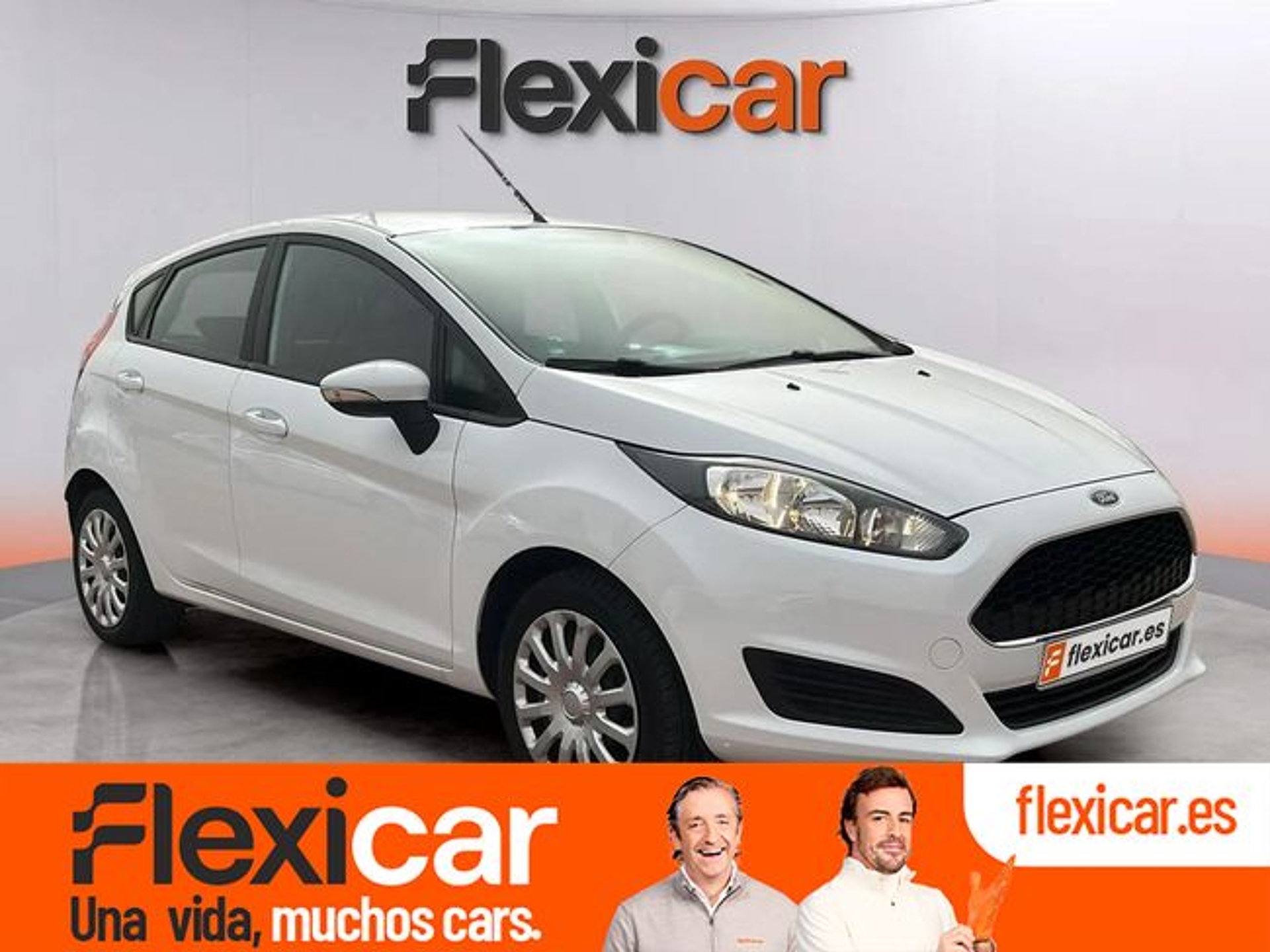 Imagen de FORD Fiesta