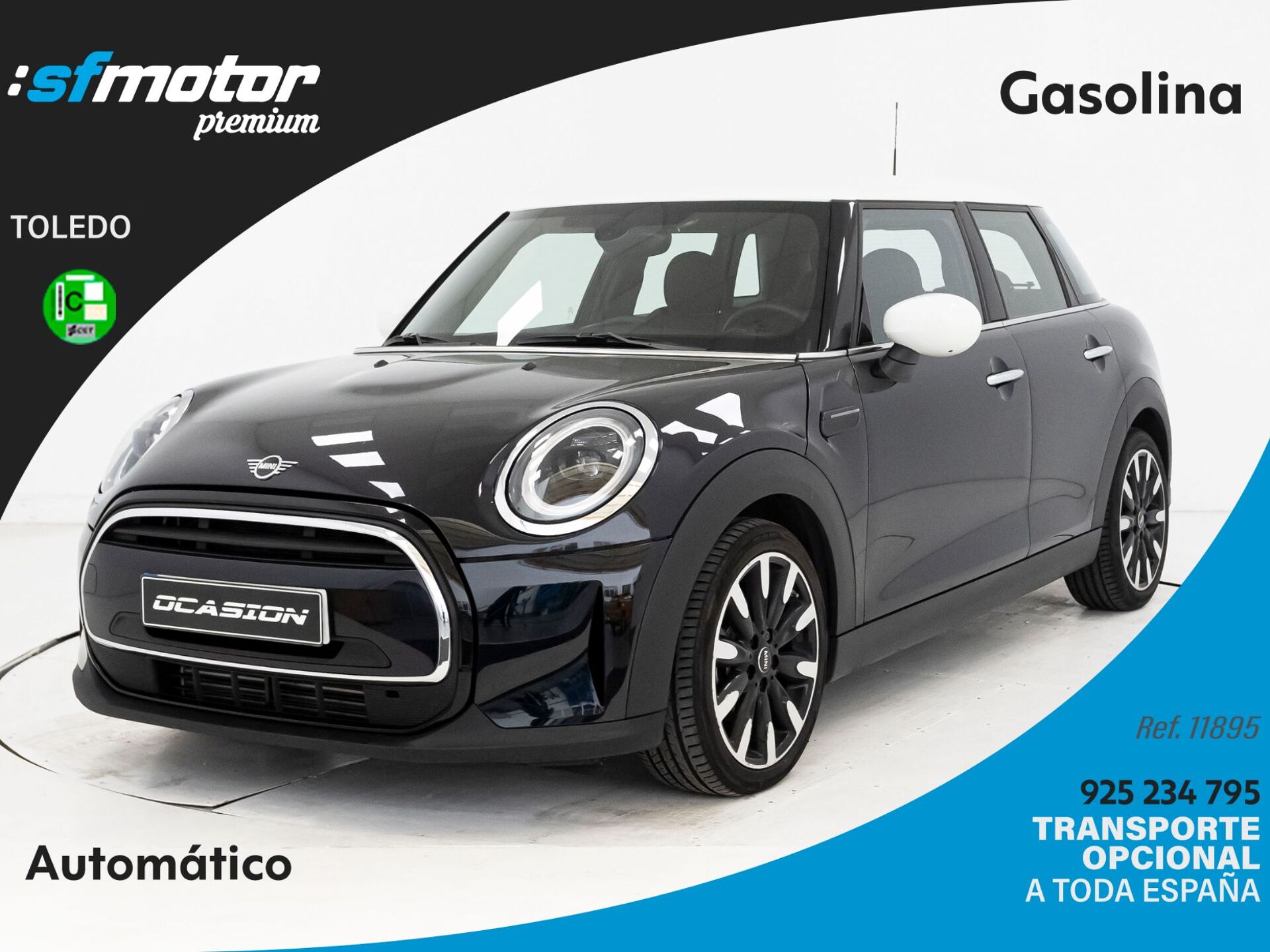 Imagen de MINI Mini