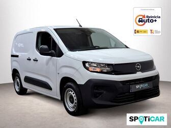 Imagen de OPEL Combo