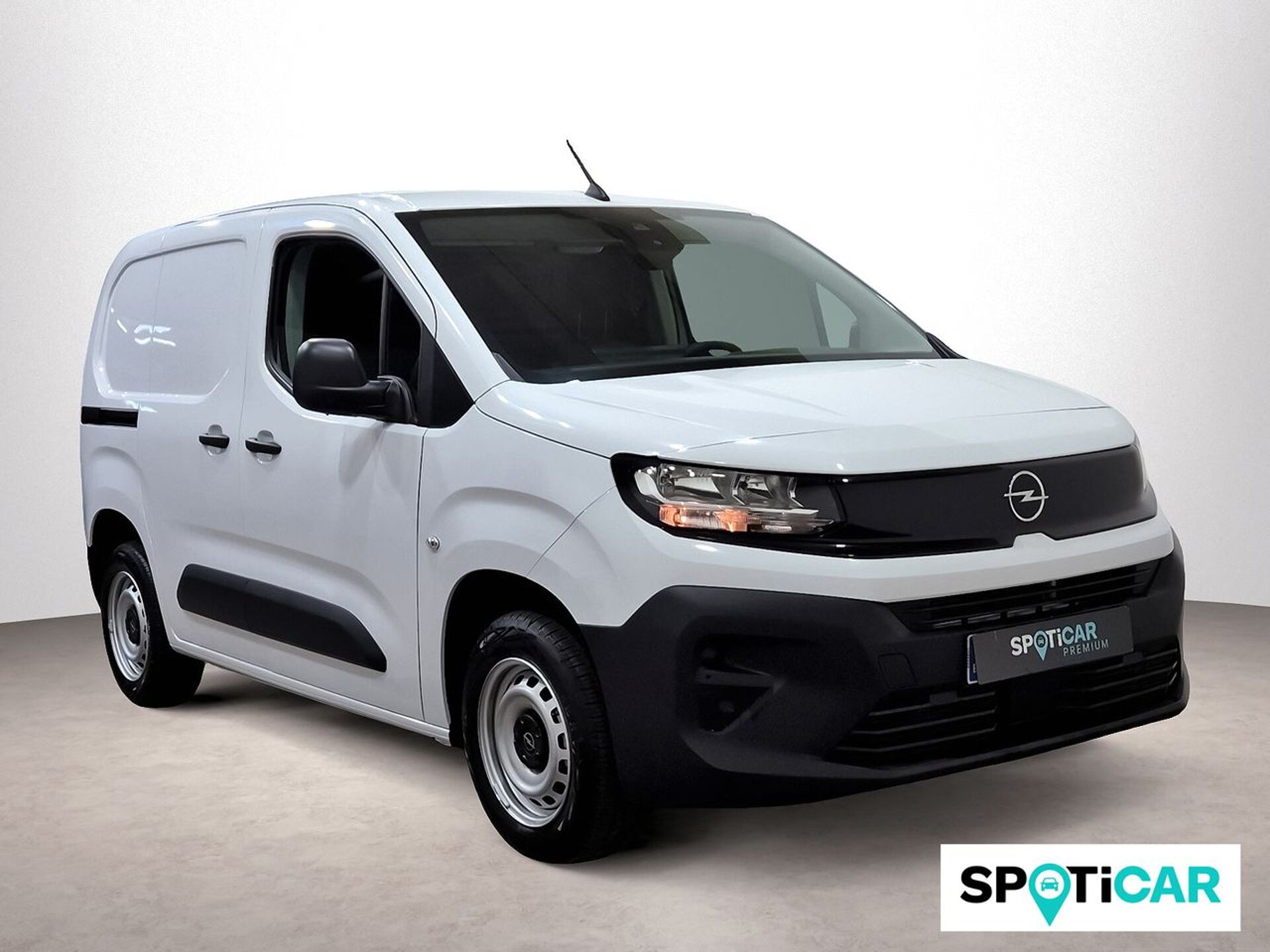 Imagen de OPEL Combo