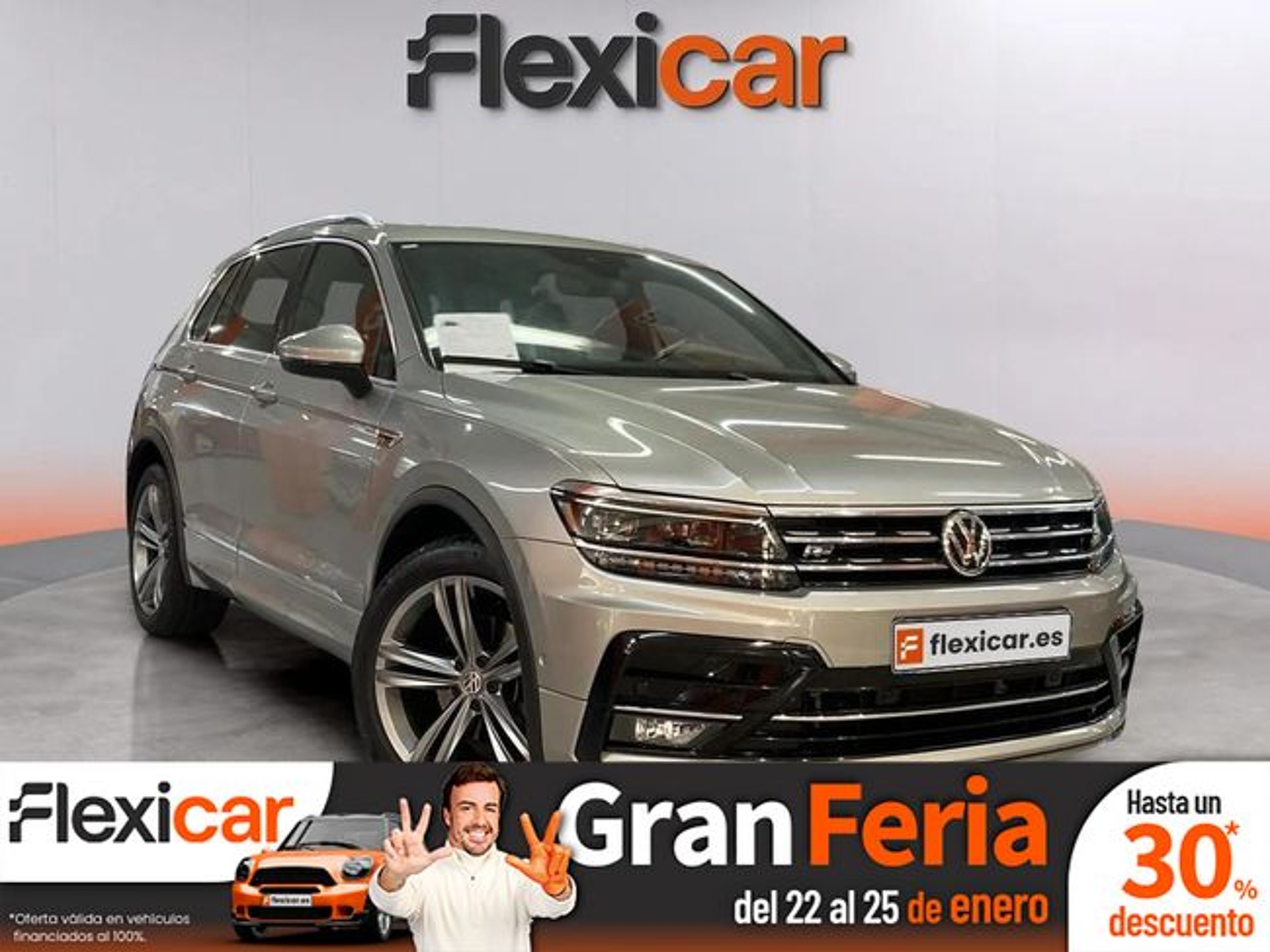 Imagen de VOLKSWAGEN Tiguan