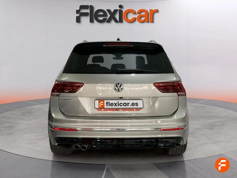 Foto del VOLKSWAGEN Tiguan 2.0TDI R-Line DSG 110kW