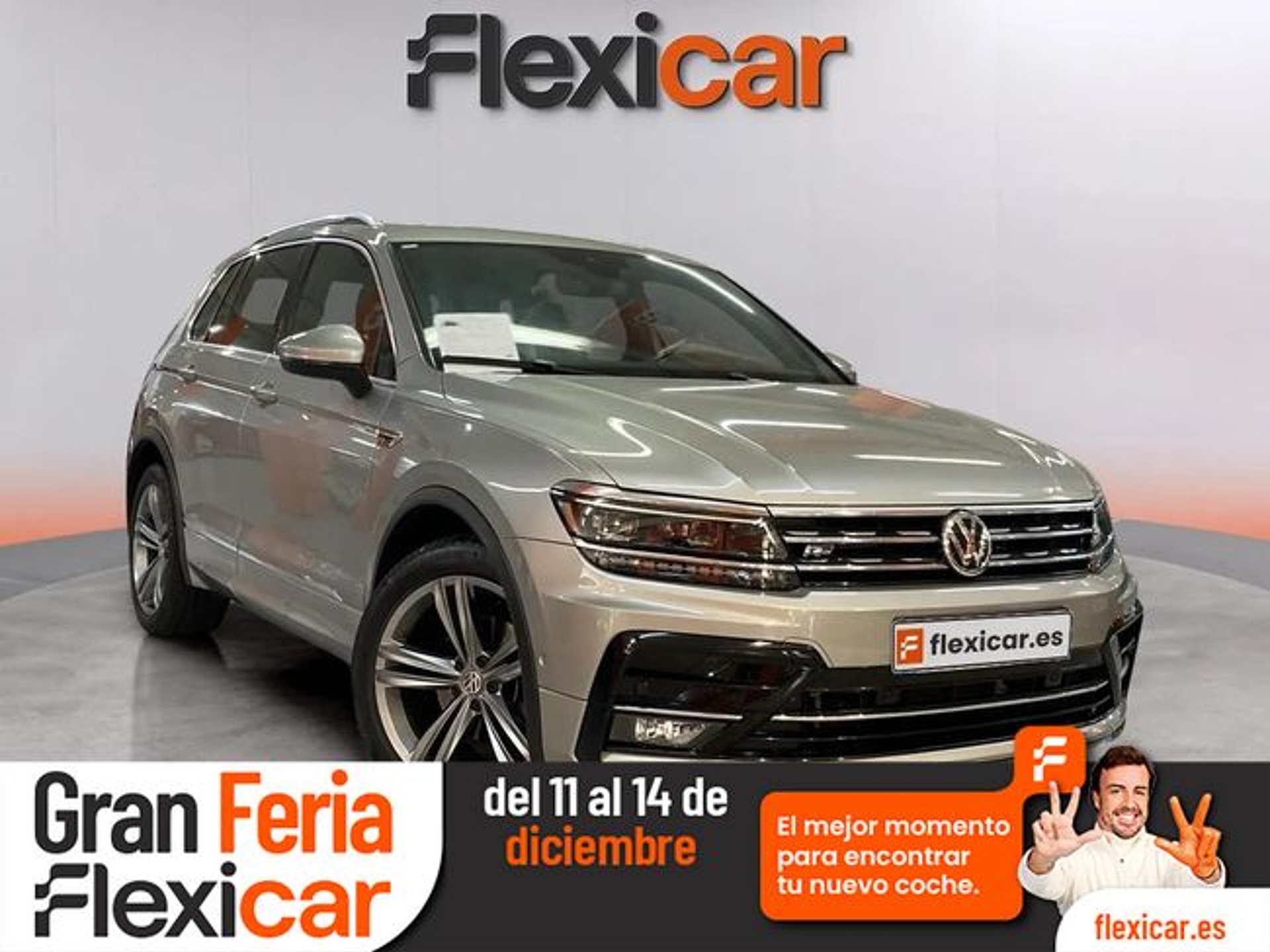 Imagen de VOLKSWAGEN Tiguan
