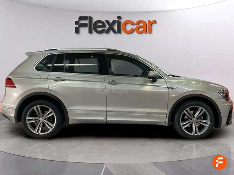 Foto del VOLKSWAGEN Tiguan 2.0TDI R-Line DSG 110kW