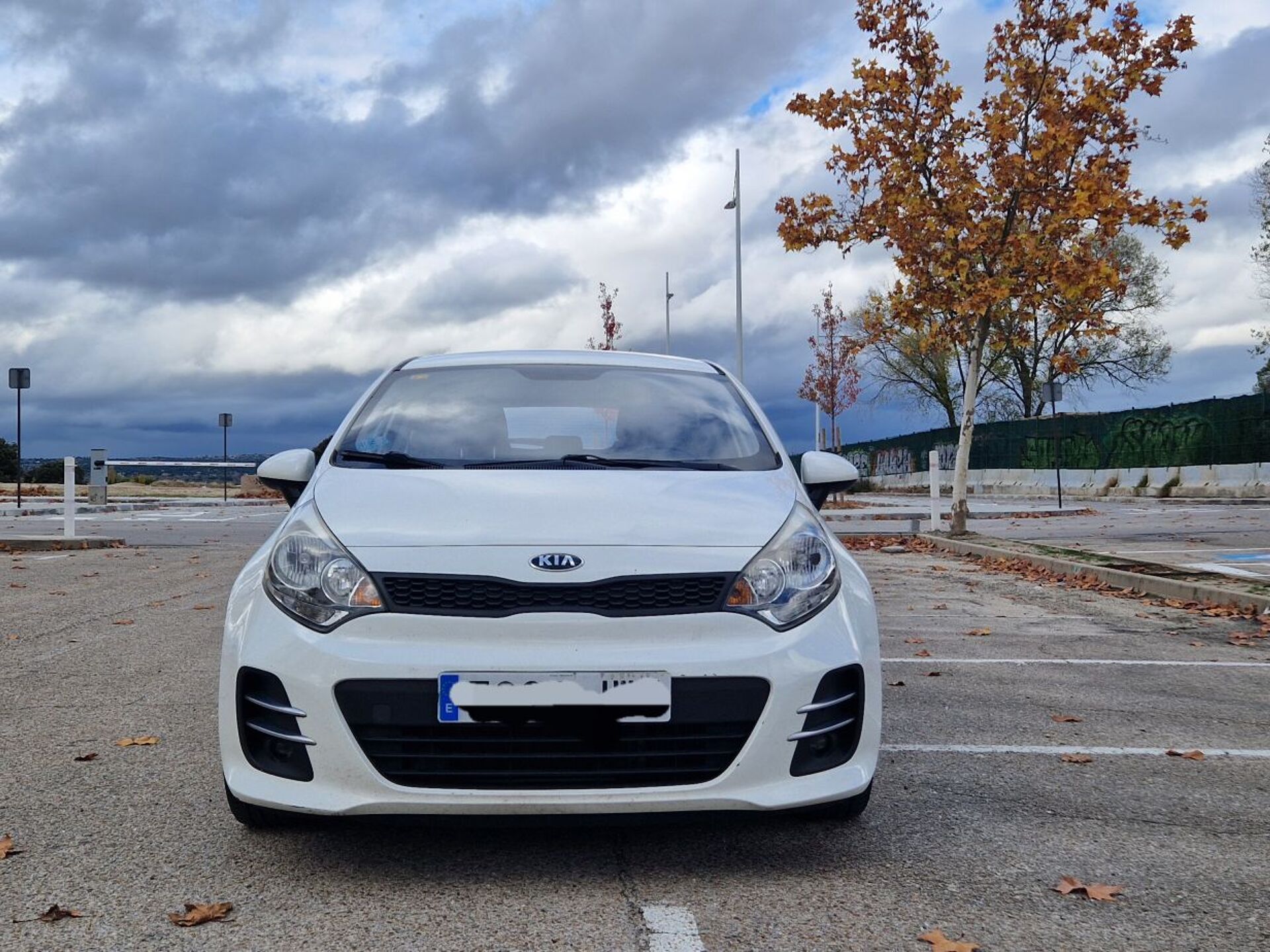Imagen 2 de KIA Rio