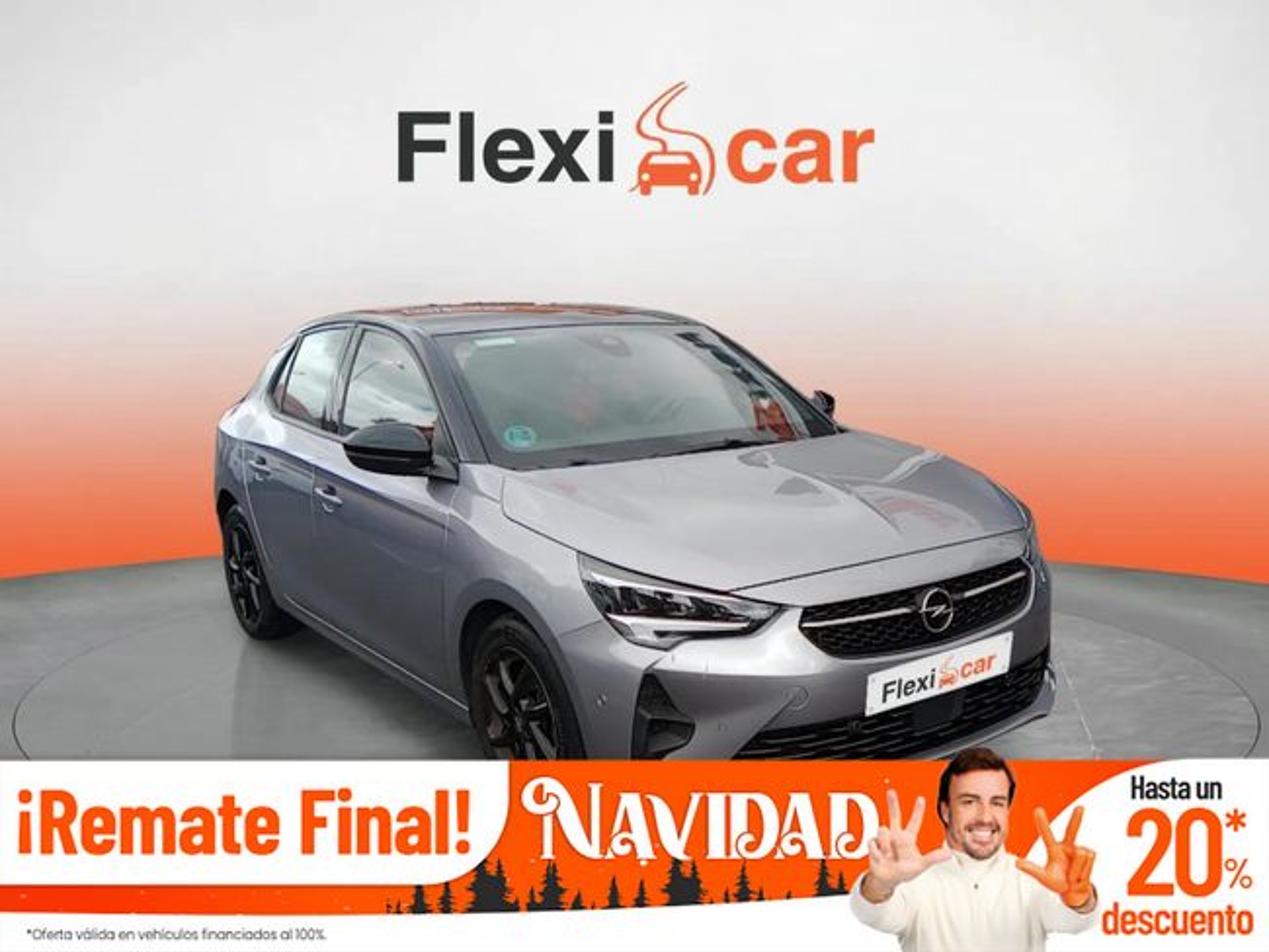 Imagen de OPEL Corsa