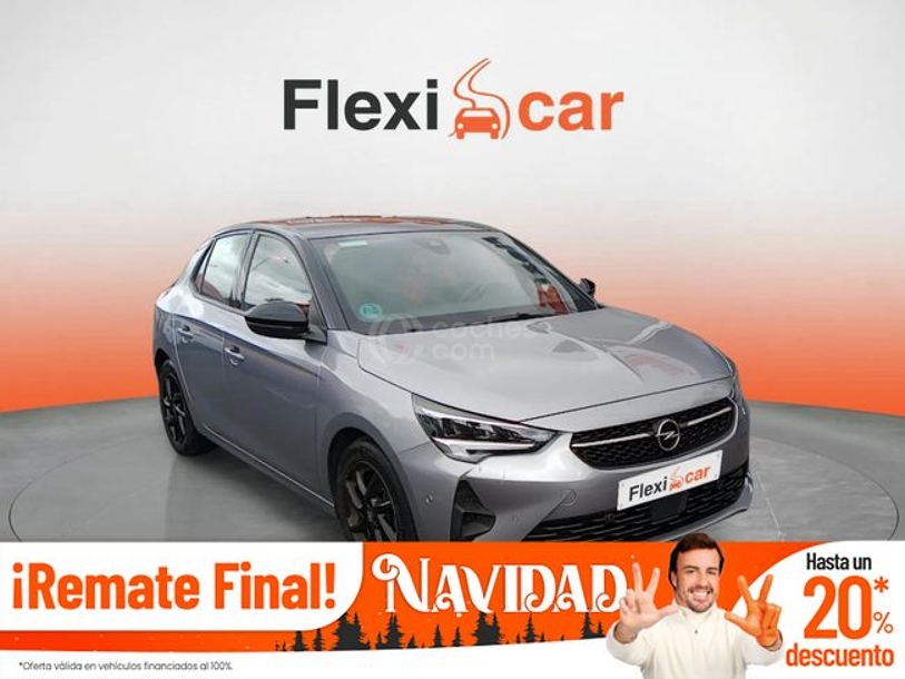 Foto del OPEL Corsa 1.2T XHL S-S GS 100