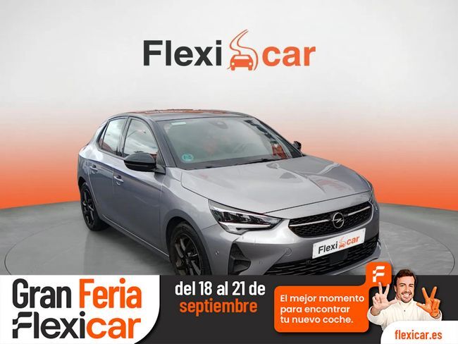 OPEL Corsa (1.2T XHL 74kW (100CV) GS) en Tenerife