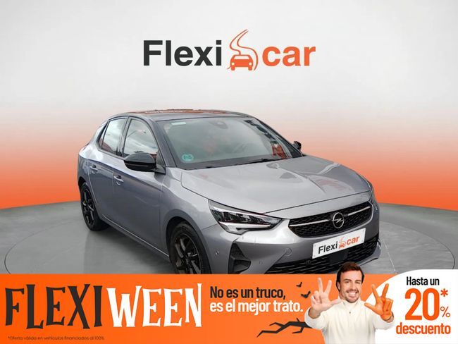 OPEL Corsa (1.2T XHL 74kW (100CV) GS) en Tenerife
